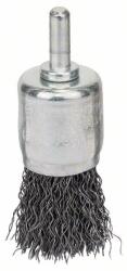 Bosch Ecsetszerű kefe 25 mm, 0, 3 mm (1609200269)
