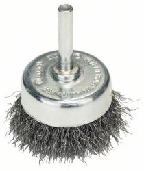 Bosch Csésze alakú kefe 50 mm, 0, 2 mm (2608622022)