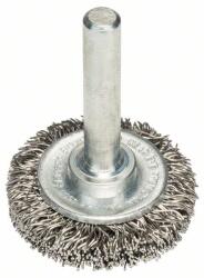 Bosch Tárcsakefe 30 mm, 0, 3 mm, 6 mm (2608622119)