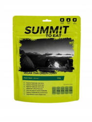 Summit to Eat Vegan Thai Green Curry 100 g