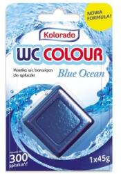 Kolorado Cuburi pentru Rezervor Toaleta, Albastru, Kolorado (ELC-H-WCC1K-BLUE)