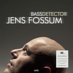 Jens Fossum - Bass Detector (LP) (4038952010576)