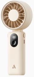 Aecooly Halo 04 Portable Handheld Fan Beige PE02-BEIGE (PE02-BEIGE)