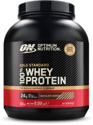 Optimum Nutrition 100% Whey Gold Standard 2010 g шоколадов лешник