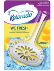 Kolorado Rezerva Odorizant Toaleta, Parfum de Lamaie, Kolorado (ELC-H-WCZ2-LEM)