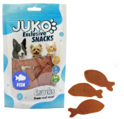  Somon & snacks 70 g