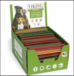 Viking Dental sticks 12 cm mix color 10 buc/120 gr