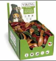 Viking Dental periuta 7 cm mix color 10 buc/120 gr