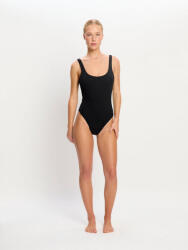  Menstruációs fürdőruha Modibodi Scoop Neck One Piece egyrészes (MPMSNOP) L