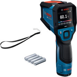 Bosch GIS12V-700-14 Hőérzékelő, 4xAA elemmel, karton 0601083A00 (0601083A00)