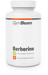 GymBeam Berberine 60 caps