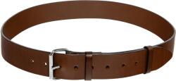 M&M Leder Curea din piele M&M Leder - Maro