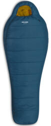 Pinguin Spirit 185 cm Fermoar: Stâng / Culoare: albastru (232158) Sac de dormit