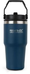 Regatta Thermulate insulated tumbler 0, 6l Тъмносин, сребърно, черно 600 ml (rce549zv7)