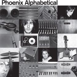 Phoenix (Band) - Alphabetical (LP) (0724359863511)