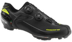 Gaerne Cipő MTB CARBON G. KOBRA fekete 45-ös