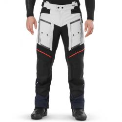 Shima Hero 3.0 motoros nadrág szürke-kék