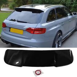  Audi A4 B8 Avant 2008-2015 ALLROAD Gloss Piano Black légterelőhöz