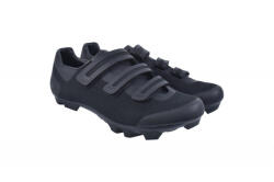 FLR F-55 Knit MTB cipő fekete 41
