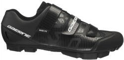 Gaerne Cipő MTB G. LASER WIDE(széles) fekete 43-as