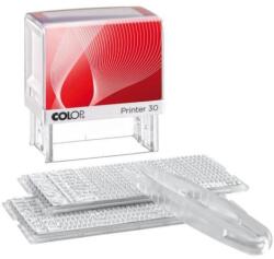 COLOP Set de ștampile Colop Printer 30/2