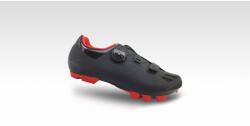 FLR F-70 MTB cipő fekete-piros 42