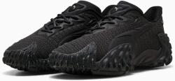 PUMA MOSTRO férfi sportcipő fekete 40561501 42.5-ös méret