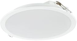 Philips - LED Fürdőszobai süllyesztett lámpatest LEDINAIRE SLIM LED/19W/230V 3000K IP44 SKL000432061 (P7755)