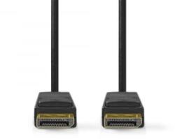 Nedis CCGL38010BK20 Displayport 2.1 kábel 2m fekete (CCGL38010BK20)