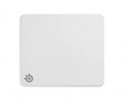 SteelSeries QcK Heavy L egérpad fehér (63480) (63480)