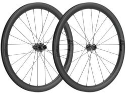 Vision Set de roți Vision SC45 SL i23 DB-CL 28", CL, butuc Shimano HG