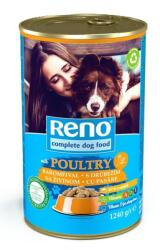 Reno konzerv baromfival, szószban 1240 g - pepita