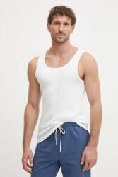 HUGO BOSS top pentru bărbați din bumbac TankTop3P RibClassic pachet de 3 99KK-TSM2B5_00X (50542132)