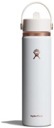 Hydro Flask Termos Hydro Flask Wide Flex Straw Cap, 710 ml, chalk white arc