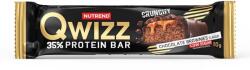 Nutrend Baton proteic NUTREND QWIZZ, 60 g (čokoládové brownies)