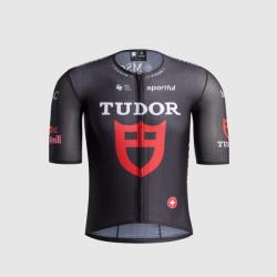 Sportful Tricou Sportful Tudor Light 2, negru (S)
