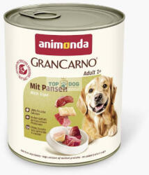 Animonda GranCarno Konzerv Pacal 800gr