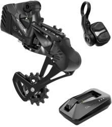 Sram S500 Eagle AXS MTB hátsó váltó upgrade szett, váltókar, akkumulátor, 1x12s, fekete
