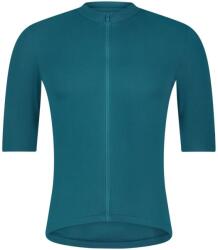 Shimano Tricou Shimano ELEMENTO, albastru (M)