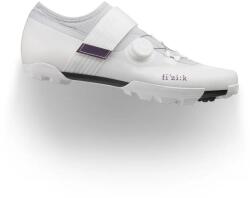 fizik Pantofi fizik Ferox 2.0, white/light grey (EU 45)
