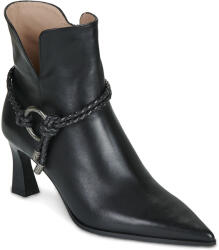 Hispanitas Botine Femei PARIS Hispanitas Negru 39