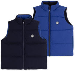 Petit Bateau Geci Fete A0GFN Petit Bateau Albastru 8 ani