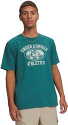 Under Armour M 60/40s Armor Globe Ss (6009261-338)