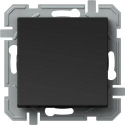 TEM 106 kapcsoló 10A 250V~ fekete XO 15204 SQ60BKXO (SQ60BKXO)