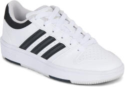 adidas Pantofi sport Casual Fete HOOPS CLASSIC J adidas Alb 36 - spartoo - 210,00 RON