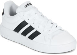 adidas Pantofi sport Casual Fete GRAND COURT 3.0 J adidas Alb 38 - spartoo - 210,00 RON