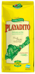 Taragüi Йерба мате Playadito Elaborada con Palo 500 г