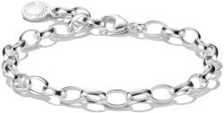 Thomas Sabo ezüst charm karkötő (X0031-M02-21-L17)