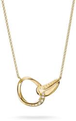 Thomas Sabo "Together" aranyozott nyaklánc (KE2378-M01-14-L45V)