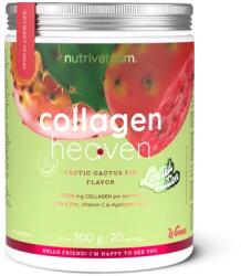 Nutriversum Collagen Heaven 300 Gr Exotic Cactus Fig